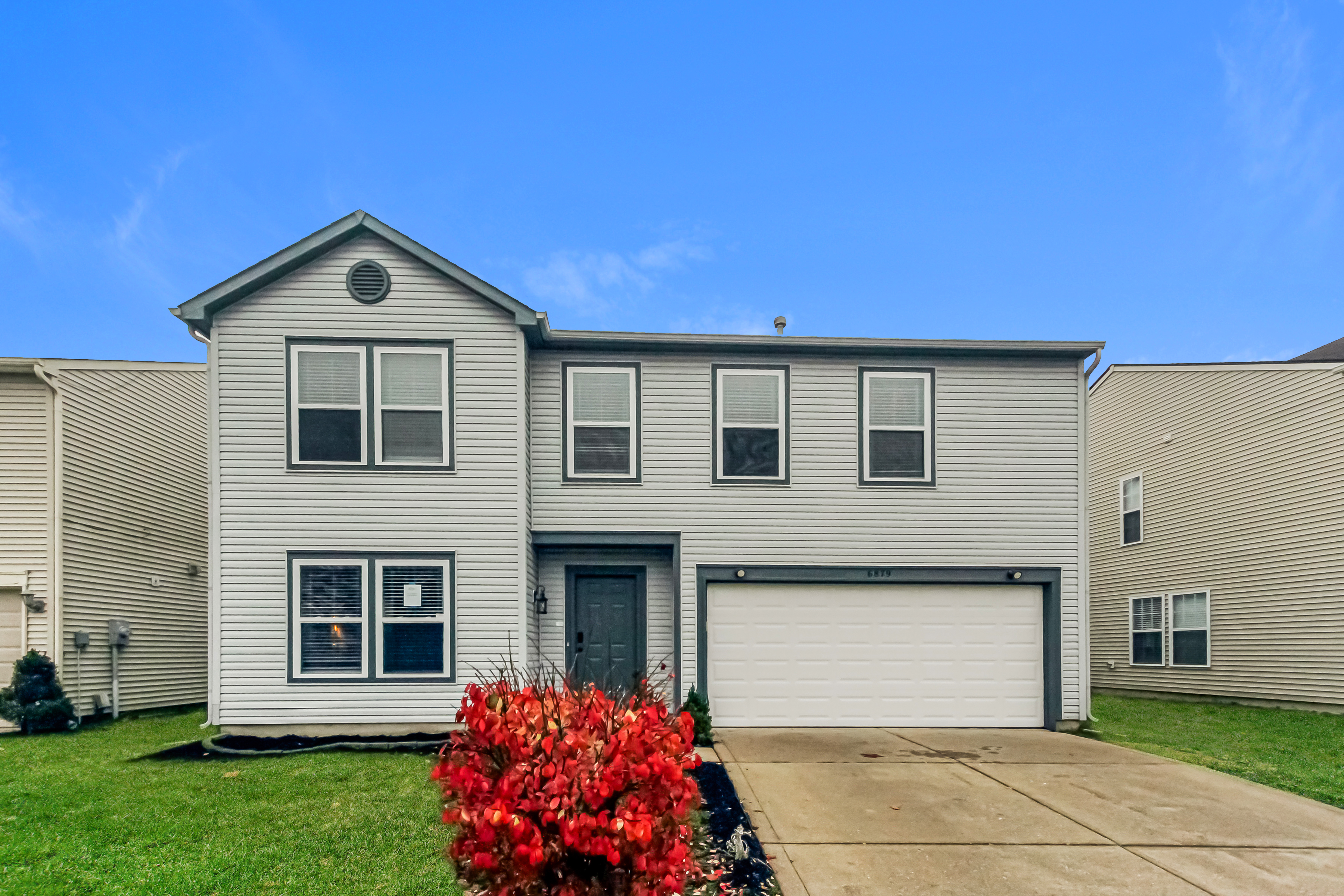 6879 Merritt Ridge Way Avon, IN 46123